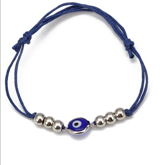Jewelry - Bracelet Evil Eye Nazar Protection with details